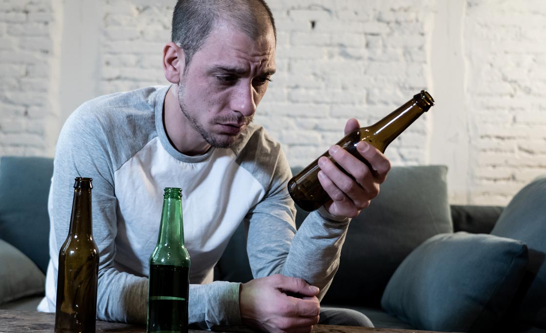 Убрать алкогольную зависимость в Покровске